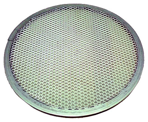 Сетка для пиццы METAL CRAFT AL-I D 16 (d 40 см)