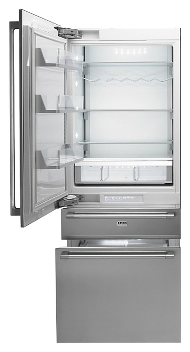 Встраиваемый холодильник ASKO RF2826S