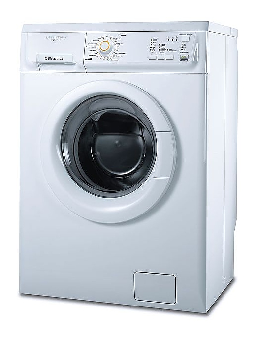 Стиральная машина Electrolux Professional EWS 10012 W