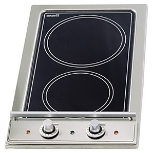 Варочная панель ILVE HV32/ IX