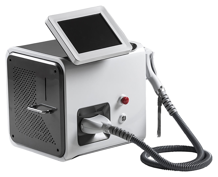 Лазер косметологический Motion technology In-Motion D2 с РУ