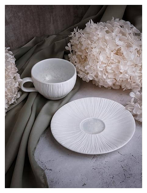 Блюдце CASA DI FORTUNA Boletus CDF BT11 152 мм