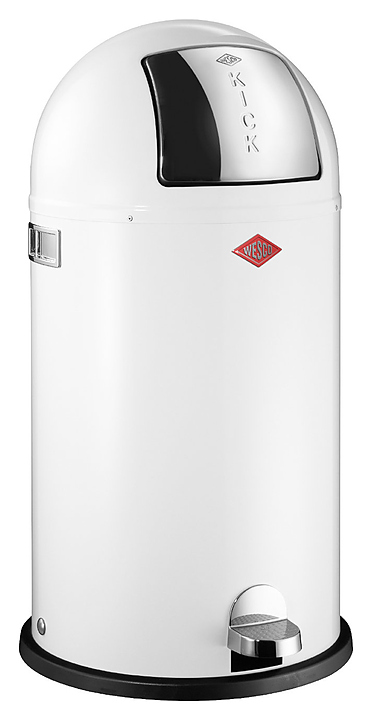 Ведро для мусора Wesco KICKBOY 177731-01