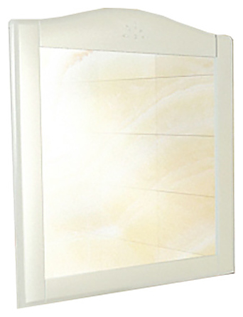 Зеркало Comforty Монако-80 80х90 см