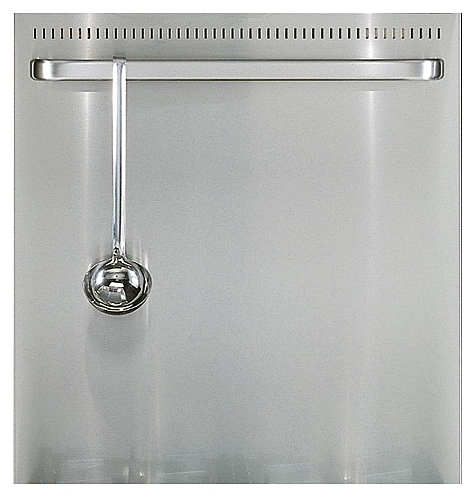 Панель настенная с релингом ILVE AP4-80