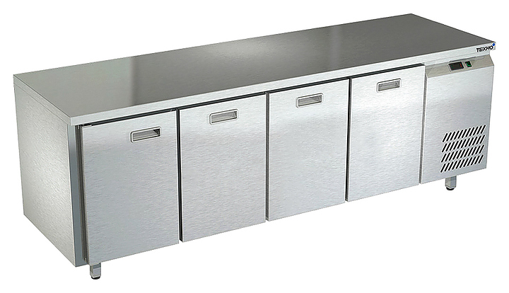 Стол холодильный Техно-ТТ СПБ/О-122/13-1306
