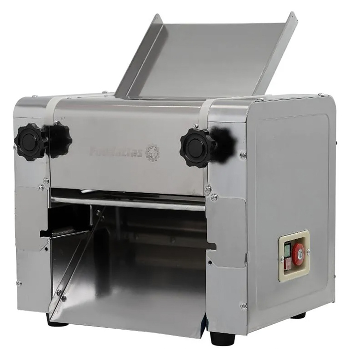 Тестораскатка-лапшерезка электрическая Foodatlas FA-300SS