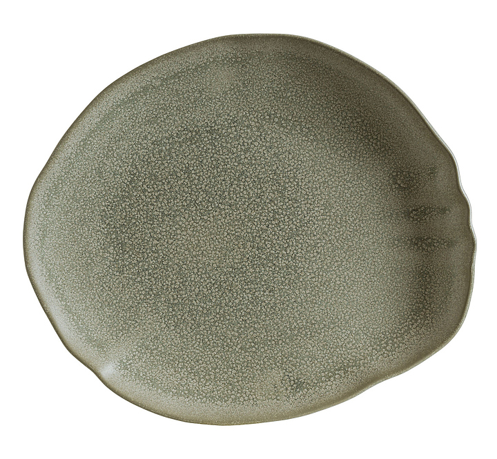 Блюдо овальное Bonna Адельфа 76587 Ваго 300х260 мм