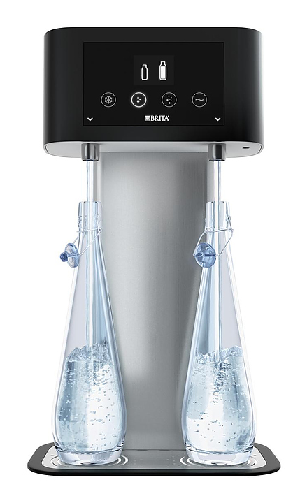 Диспенсер для воды Brita Vivreau Fill 200 TS OCDT