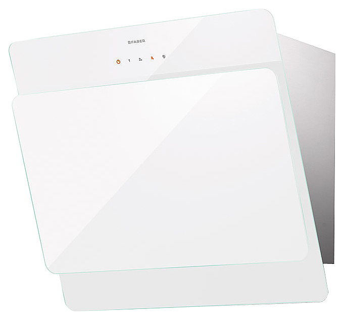 Вытяжка Faber COCKTAIL XS WH F55 (110.0205.838)