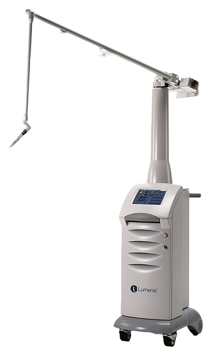 Лазер косметологический Lumenis UltraPulse