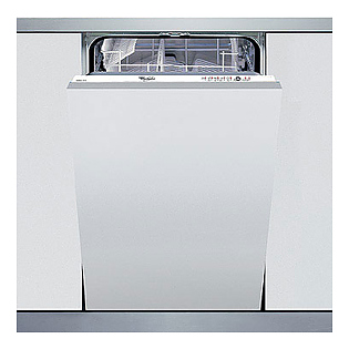 Встраиваемая посудомоечная машина Whirlpool ADG 151/4