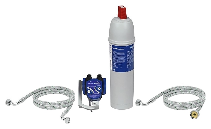 Комплект фильтр-системы Brita PURITY C150 №8