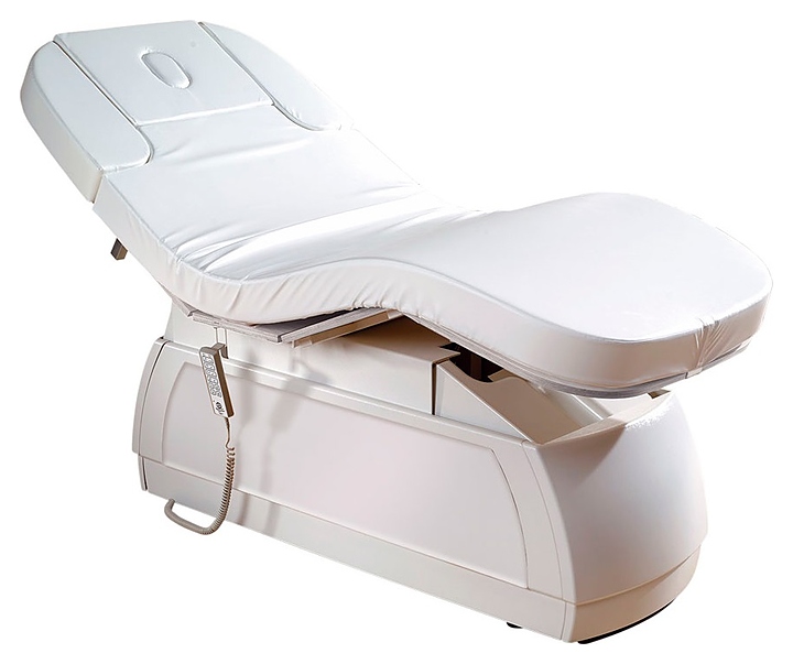 Стол массажный Ionto Comed Ionto-Wellness Liege электрический с РУ