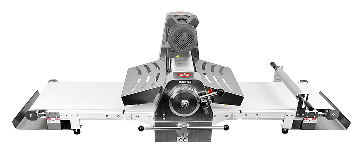 Тестораскатка Kocateq OMJ 450Y