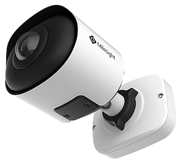 IP-камера для видеонаблюдения Milesight MS-C8165-PA