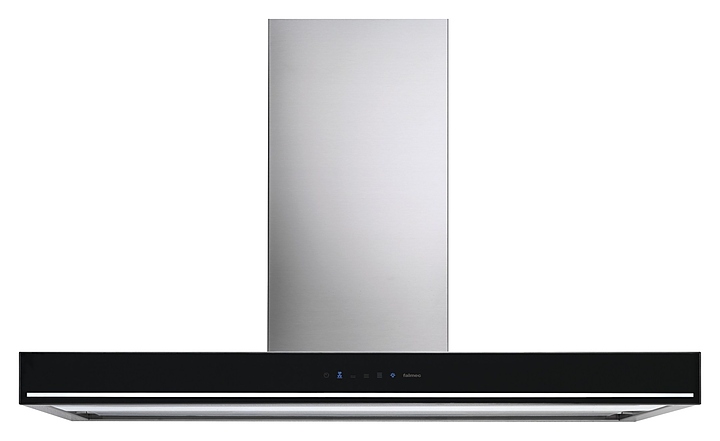 Вытяжка Falmec Blade 90 IX (800) STEC