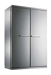 Холодильник Side-by-Side Miele KFNS 3911 SDed
