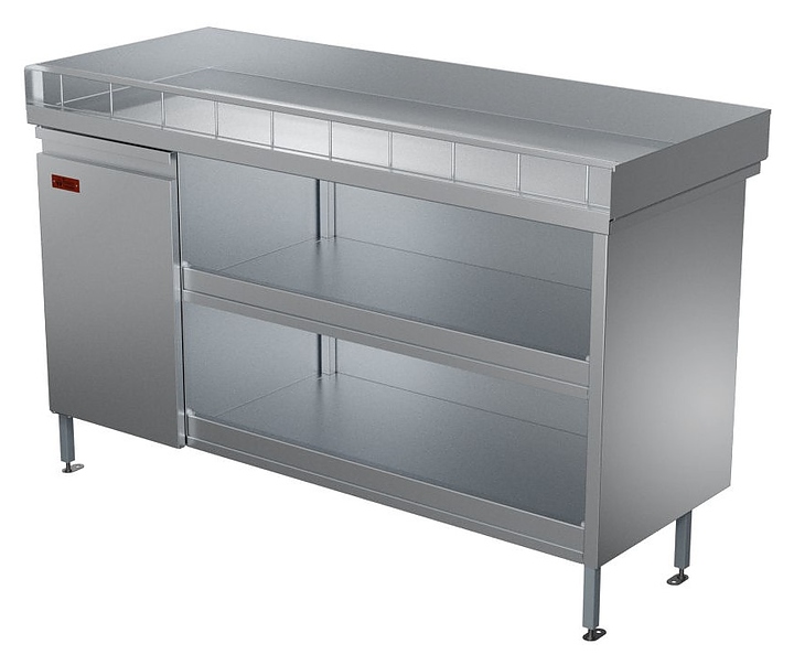 Стол производственный Проммаш СПИС-1500/600