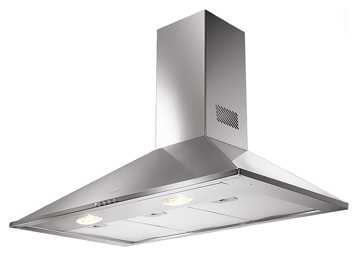 Вытяжка Faber SYNTHESIS HIP X A60 PB (5911803)