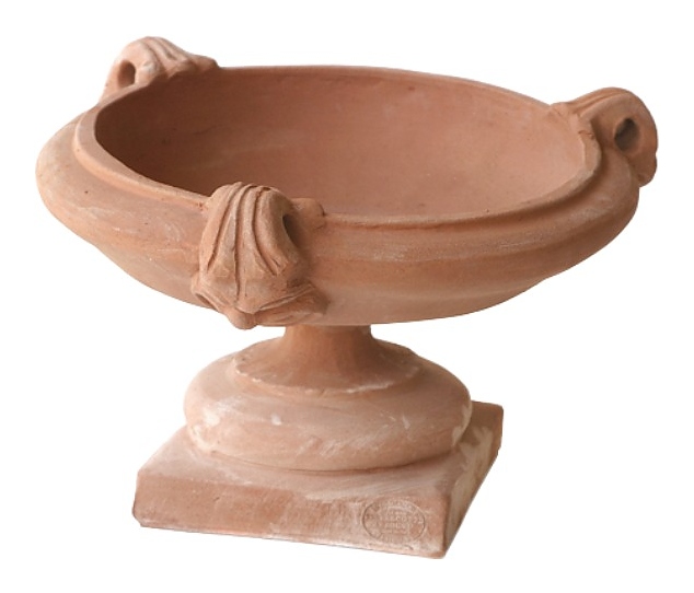 Амфора San Rocco Con Manici (49х32 см)