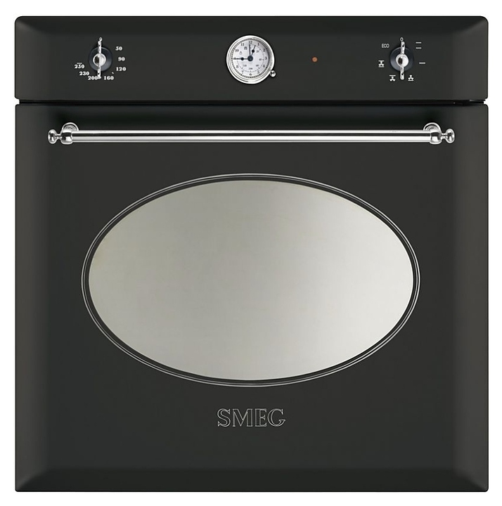 Духовой шкаф электрический SMEG SC850APZ8