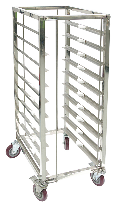 Тележка-шпилька для термоконтейнеров Kocateq CH1L trolley