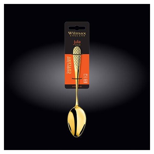 Набор из 2 столовых ложек Wilmax WL-999233/2B