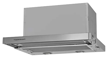 Вытяжка Kuppersbusch EDIP 6450.0E