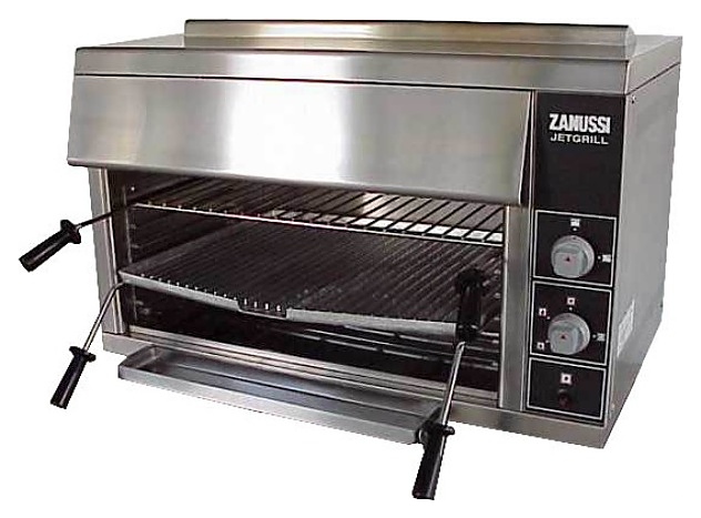 Гриль Саламандра Electrolux Professional JGG580 (283580)