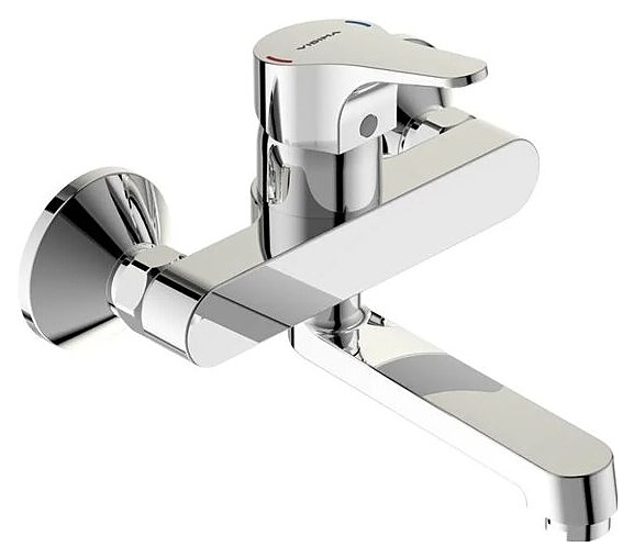 Смеситель для кухонной мойки Vidima Next BA368AA