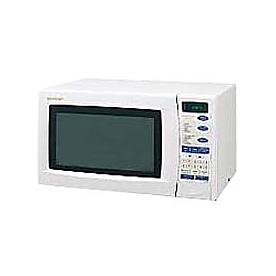 Микроволновая печь Sharp R-350 A