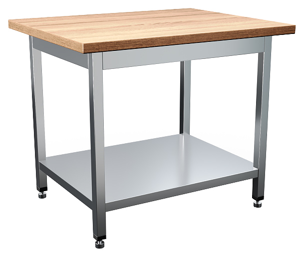 Стол кондитерский Rada СТК-10/8