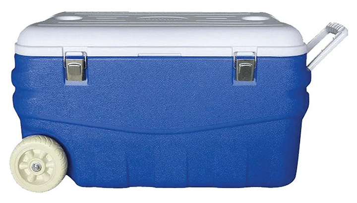 Термоконтейнер Арктика ТР 80 л