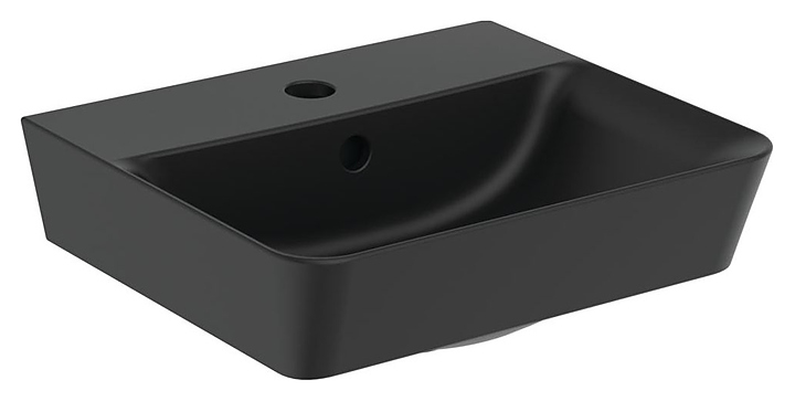 Раковина Ideal Standard CONNECT AIR E0307V3 40х35 см керамика