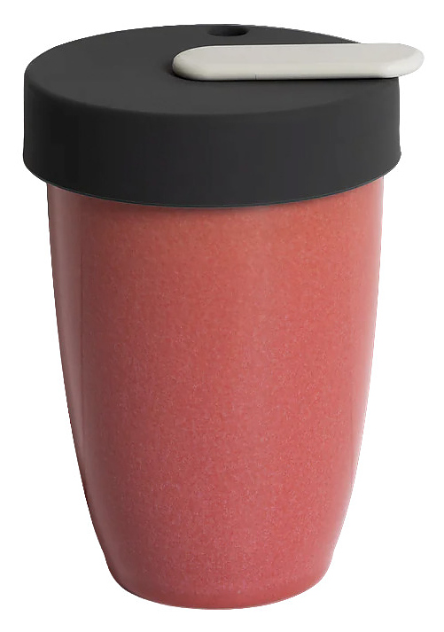 Термокружка Loveramics Nomad Double Walled Muqs C111-15ABE 250 мл, ягодный (Berry)