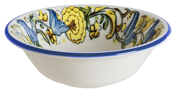 Салатник Bonna Albufera ABF-MWGRM16KS 400 мл d=16 см h=5,3 (фарфор)