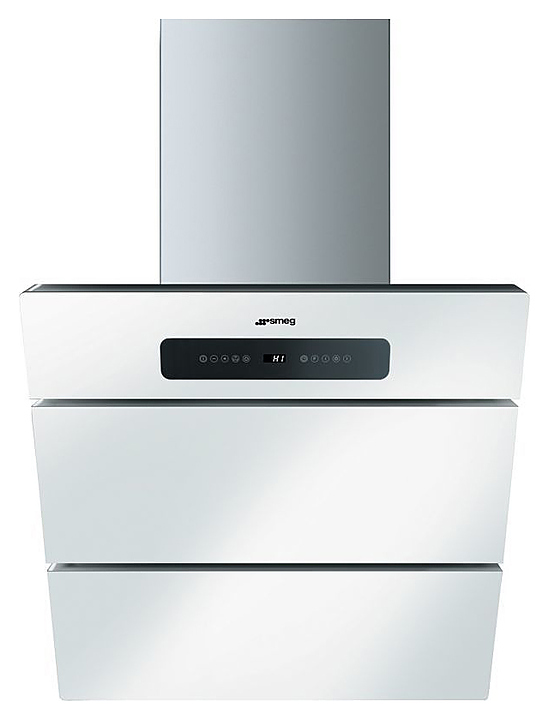 Вытяжка SMEG KMN75AB