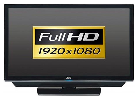 ЖК телевизор JVC LT-42V80BU