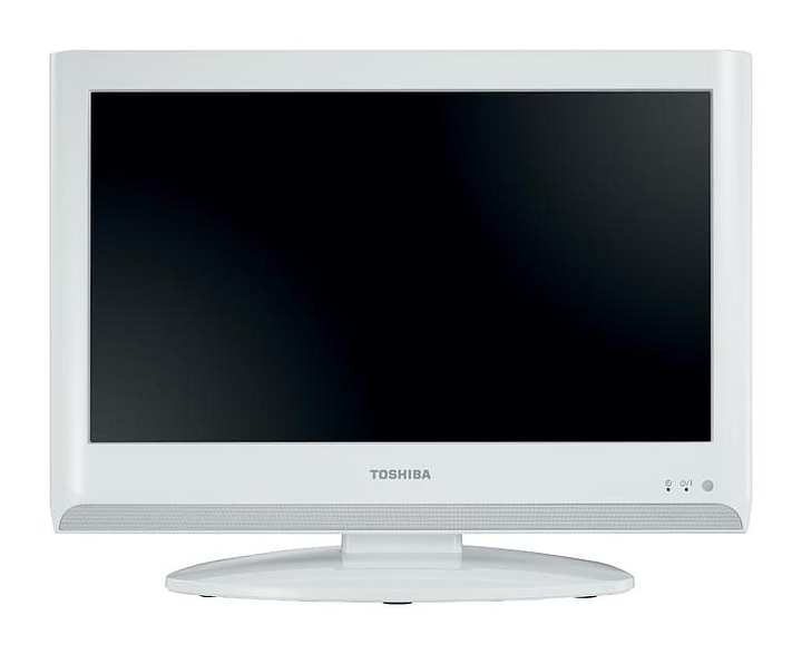 ЖК телевизор Toshiba 19AV606PR