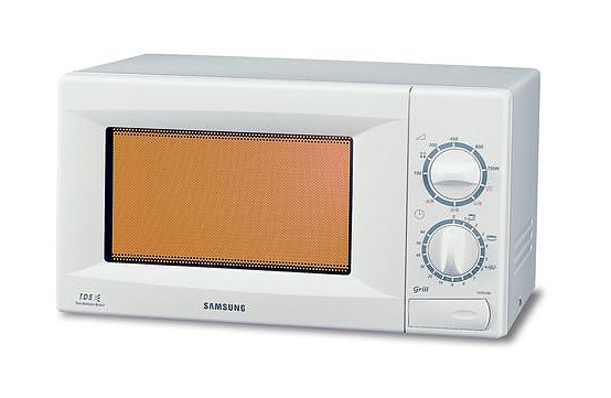 Микроволновая печь Samsung CE-2718 NR