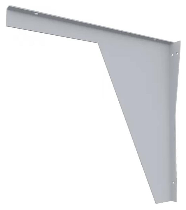 Кронштейн для раковины СаНта универсальный боковой левый