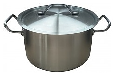 Кастрюля Enigma Cookware SGG0424140