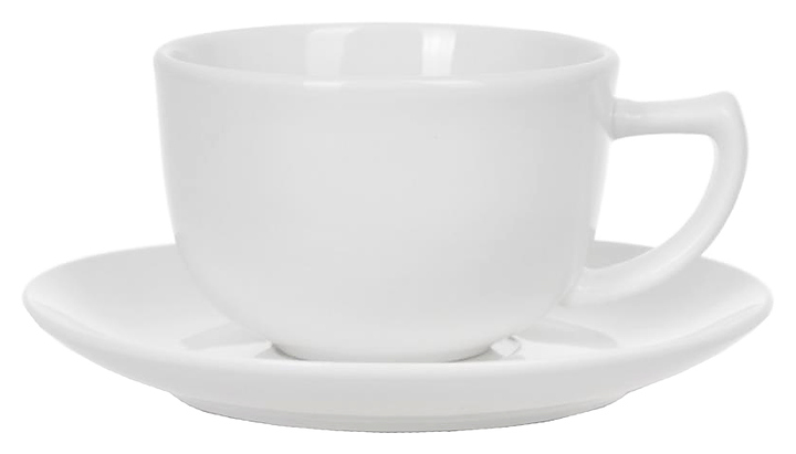 Пара чайная Luxstahl 225 мл