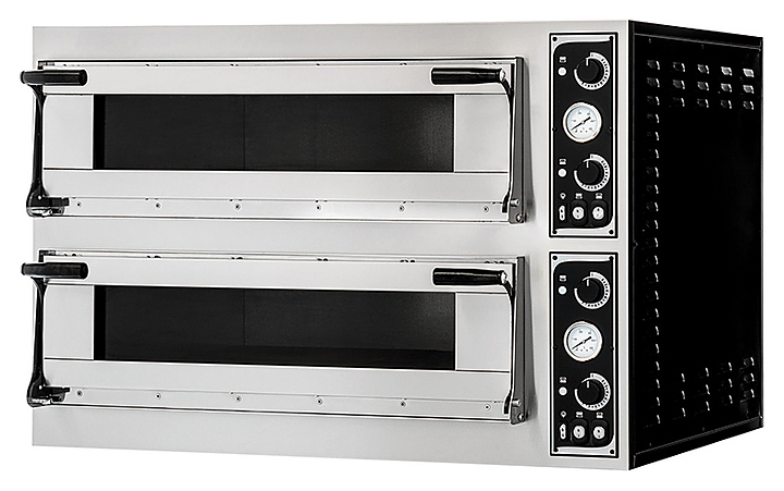 Печь подовая Prismafood Trays 44 Glass