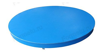 Крышка жироуловителя промышленного Пятый Элемент