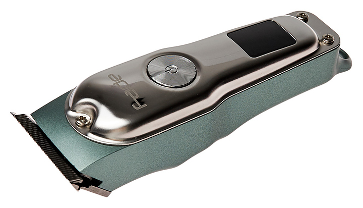 Машинка для стрижки волос Harizma Fade