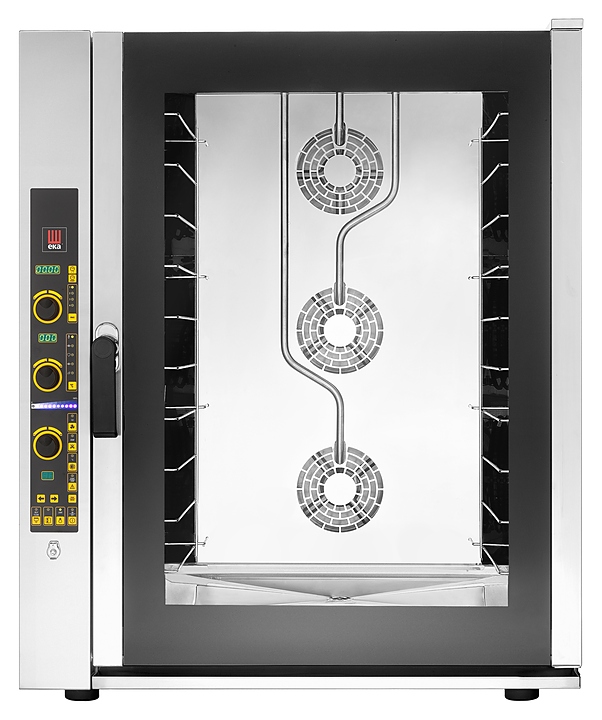 Печь конвекционная Tecnoeka EKF 1064 E UD
