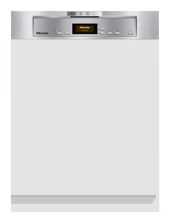 Встраиваемая посудомоечная машина Miele G 1734 SCi