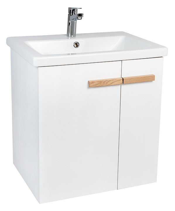 Тумба подвесная под раковину VIANT 